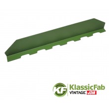 Left front frame rail outer reinforcement (240Z)