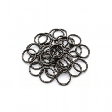 OEM Valve guide snap ring (240Z 260Z 280Z 280ZX)