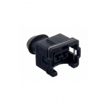 Bosch 2 way connector