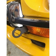 Front tow hook (240Z)