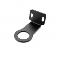 Rear tow hook (with bumper) (240Z)