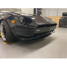 Front tow hook (280ZX)