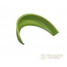 Tôle réparation passage de roue droit (240Z 260Z 280Z)