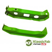 LEFT SEAT MOUNTS (260Z 280Z)