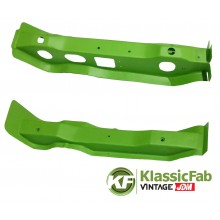 RIGHT SEAT MOUNTS (260Z 280Z)