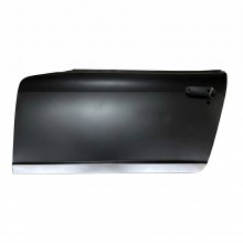 Left door shell (240Z)