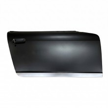 Right door shell (240Z)
