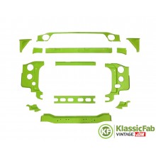 Radiator support kit (240Z)