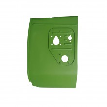 Firewall repair section full height (driver side) (RHD) (240Z)