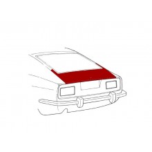 Hatch skin repair panel (Serie 1) (240Z)