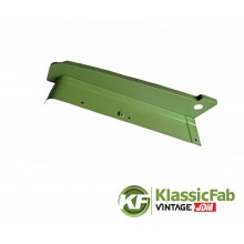 Left rear quarter panel inner reinforcement (240Z 260Z)