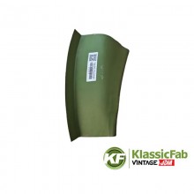 RIGHT INNER WHEEL TUB LOWER REAR REPAIR SECTION (240Z 260Z 280Z)