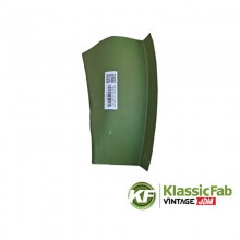 LEFT INNER WHEEL TUB LOWER REAR REPAIR SECTION (240Z 260Z 280Z)