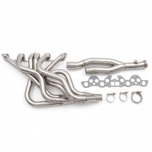 ZStory full race headers for Datsun 240Z, 260Z 280Z