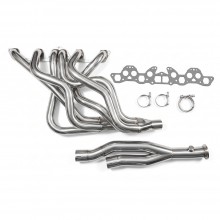 Collecteur échappement ZStory Race Sport pour Datsun 240Z 260Z 280Z