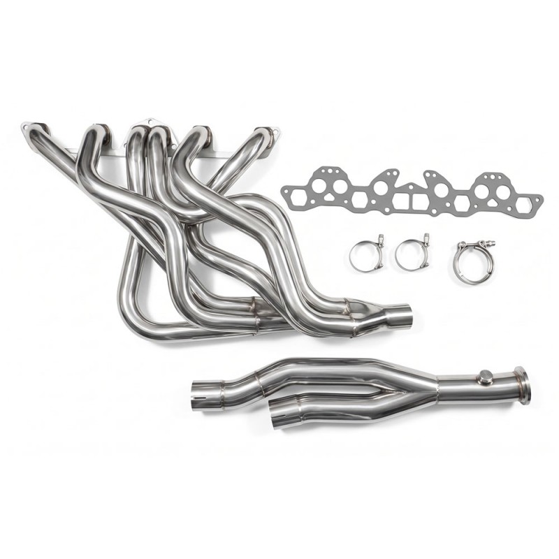 Zstory race sport headers for Datsun 240Z 260Z 280Z