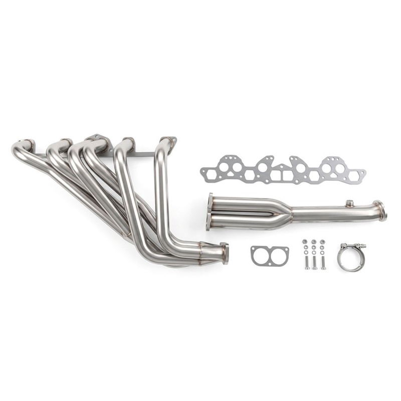 Zstory Street Sport headers for Datsun 240Z 260Z 280Z