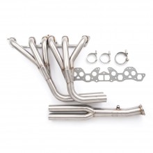 Collecteur d'échappement ZStory Fast Road pour Datsun 240z 260Z 280Z