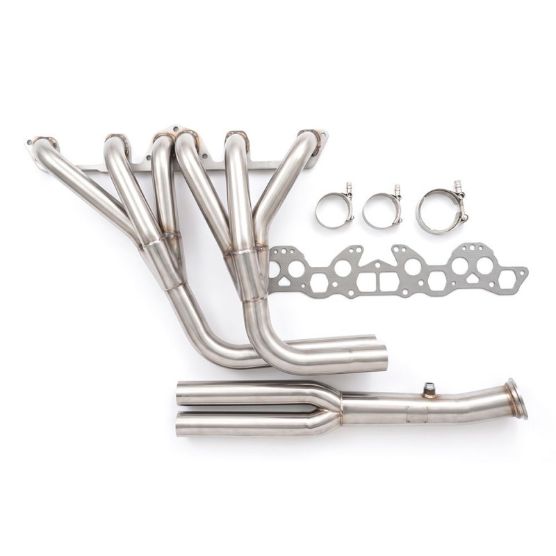 Collecteur d'échappement ZStory Fast Road pour Datsun 240z 260Z 280Z