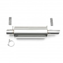 Silencieux Street ZStory pour Datsun 240Z 260Z 280Z