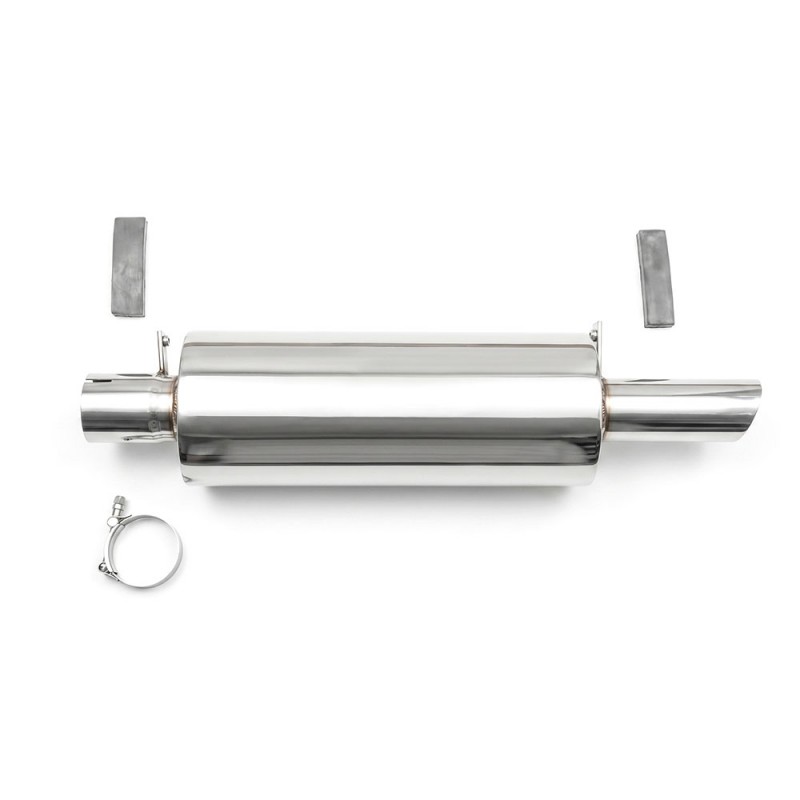 Zstory Street muffler for Datsun 240Z 260Z 280Z