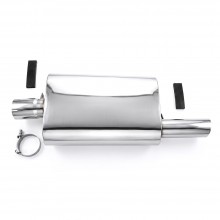 Silencieux STREET ZStory pour Datsun 240Z 260Z 280Z