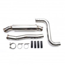 ZStory exhaust line for Datsun 240Z 260Z 280Z