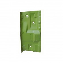 Right Floor pan (280ZX)