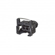 Bosch 2 way connector