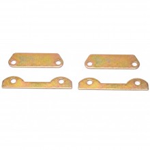 Cross member special washer kit (240Z 260Z 280Z)