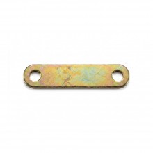 Cross member lower special washer (510)