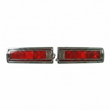 Tail light assembly set (510)