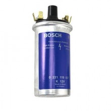 Bobine allumage Bosch bleue 0 221 119 027 0221119027 pour Datsun 240Z 260Z 280Z