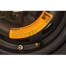 Sticker roue secours (280Z)