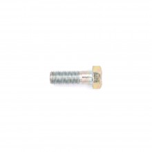 Transmission crossmember bolt (240Z)