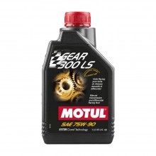Motul 75W90 300 LS