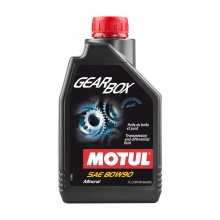 Motul Transmission / Differential oil 80W90
