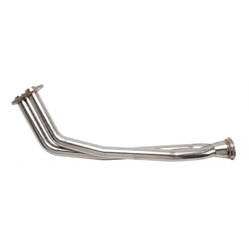 Descente échappement inox Datsun 280ZX.