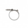 Clamp for ZStory exhaust...