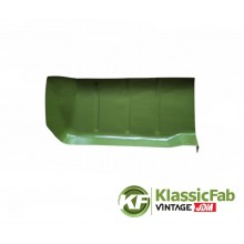 Partie avant plancher droit (280ZX)