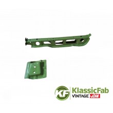 Supports siège gauche (280ZX)