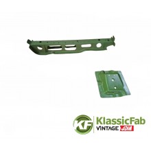 Supports siège droit (280ZX)