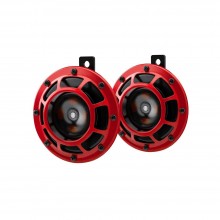 Horn set