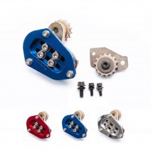 KAMEARI L-Type Twin Idler Gear