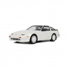 1988 Nissan 300ZX Turbo (Z31) Shiro Edition OT1181 (1:18)