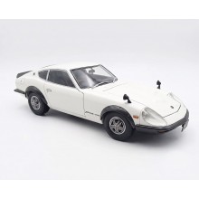 1972 Nissan Fairlady 240Z-G (Kyosho) (1:18)