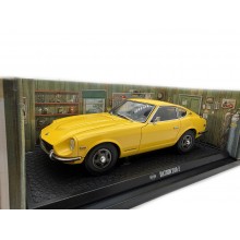 1971 Datsun 240Z (Kyosho) (1:18)
