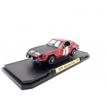 1970 Datsun 240Z Rally Monte Carlo N°5 (Road Signature) (1:18)