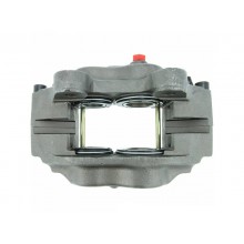 Right "S12+8" 4 pistons caliper (plain rotor) (240Z 260Z 280Z)