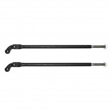 [REMAN] Front strut rod pair (240Z 260Z 280Z)